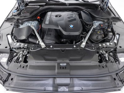 BMW 5 SERIES - 7