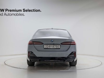 BMW 5 SERIES - 3