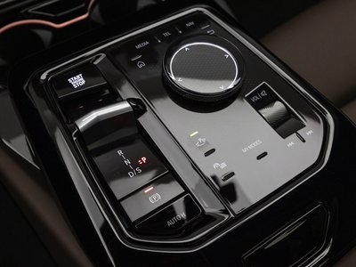 BMW 5 SERIES - 9