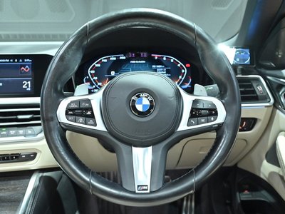 2021 BMW 4 SERIES CABRIOLET thumbnail 38