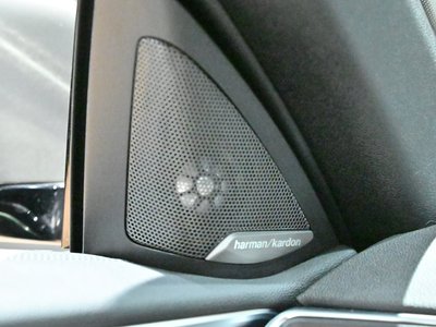 2021 BMW 4 SERIES CABRIOLET thumbnail 50