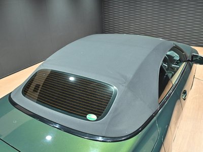 2021 BMW 4 SERIES CABRIOLET thumbnail 31