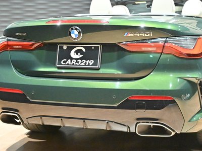 2021 BMW 4 SERIES CABRIOLET thumbnail 29
