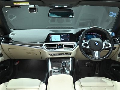 2021 BMW 4 SERIES CABRIOLET thumbnail 18