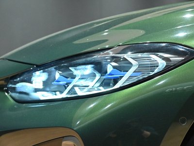 2021 BMW 4 SERIES CABRIOLET thumbnail 25