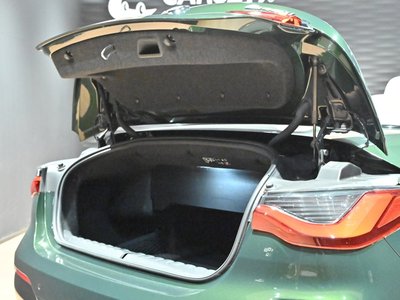 2021 BMW 4 SERIES CABRIOLET thumbnail 30