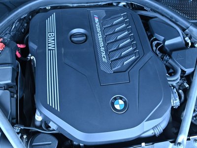 2021 BMW 4 SERIES CABRIOLET thumbnail 58