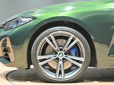 2021 BMW 4 SERIES CABRIOLET thumbnail 23
