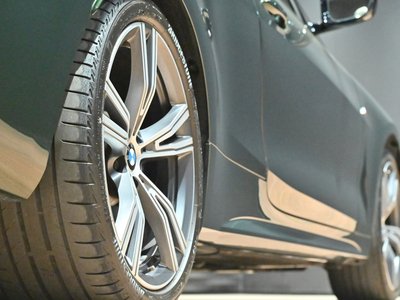 2021 BMW 4 SERIES CABRIOLET thumbnail 16
