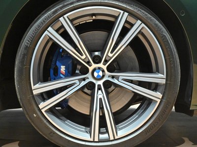 2021 BMW 4 SERIES CABRIOLET thumbnail 15