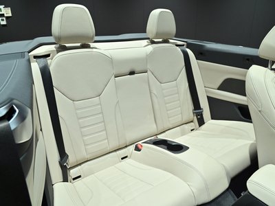 2021 BMW 4 SERIES CABRIOLET thumbnail 35