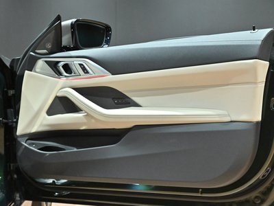2021 BMW 4 SERIES CABRIOLET thumbnail 52