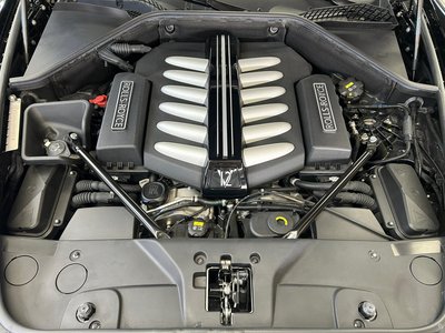 ROLLS-ROYCE GHOST - 8