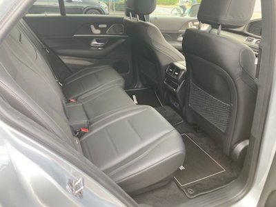 MERCEDES-BENZ GLE - 9