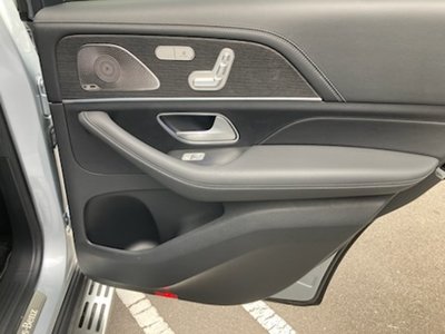 MERCEDES-BENZ GLE - 10