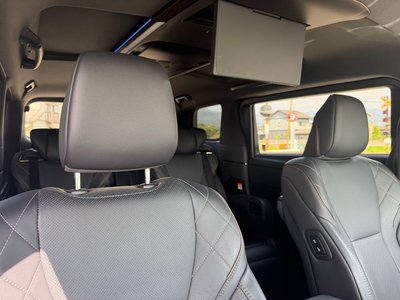 2024 Toyota VELLFIRE 缩略图 15