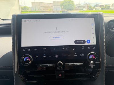 2024 Toyota VELLFIRE 缩略图 16