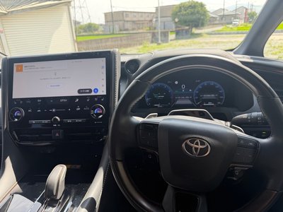 2024 Toyota VELLFIRE 缩略图 13
