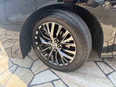 2024 Toyota VELLFIRE 照片 8