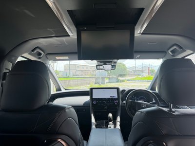 2024 Toyota VELLFIRE 缩略图 11