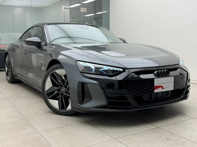 AUDI RS E-TRON GT - 6