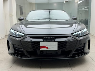 AUDI RS E-TRON GT - 5