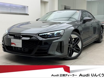 AUDI RS E-TRON GT - 1