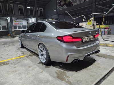 BMW M5 - 3