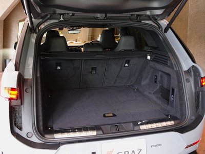 2025 LAND Rover RANGE ROVER SPORT — миниатюра 28