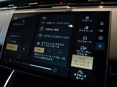 2025 LAND Rover RANGE ROVER SPORT — миниатюра 15