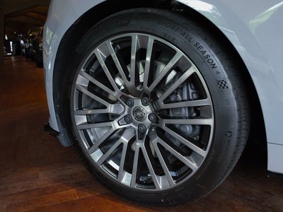 LAND ROVER RANGE ROVER SPORT - 8