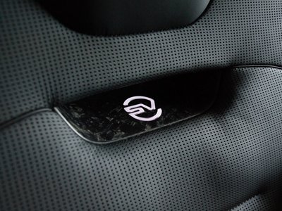 2025 LAND Rover RANGE ROVER SPORT — миниатюра 23