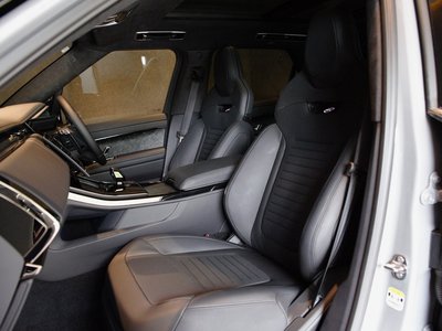 LAND ROVER RANGE ROVER SPORT - 2