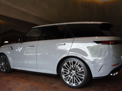 LAND ROVER RANGE ROVER SPORT - 6