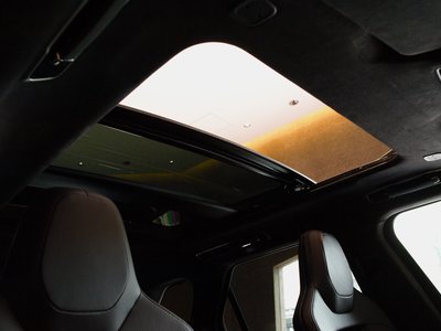 LAND ROVER RANGE ROVER SPORT - 3