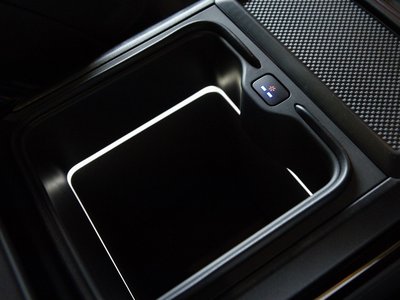 2025 LAND Rover RANGE ROVER SPORT — миниатюра 21