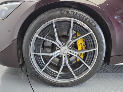 MERCEDES-BENZ GT AMG - 6