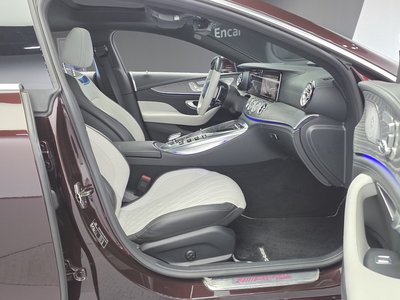 MERCEDES-BENZ GT AMG - 10