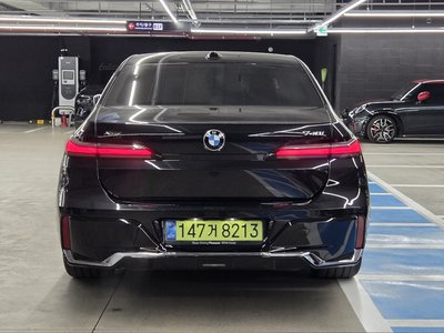 BMW 7 SERIES - 3