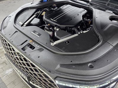 صورة 7 لـ 2022 Genesis G90 (RS4)