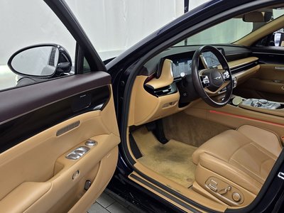 صورة 10 لـ 2022 Genesis G90 (RS4)