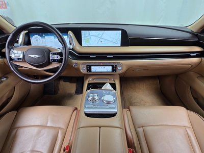 صورة 5 لـ 2022 Genesis G90 (RS4)