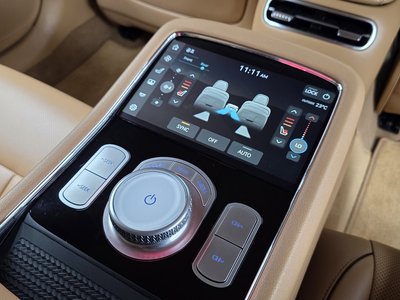 2022 Genesis G90 (RS4) thumbnail 19