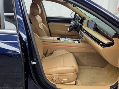 2022 Genesis G90 (RS4) thumbnail 11