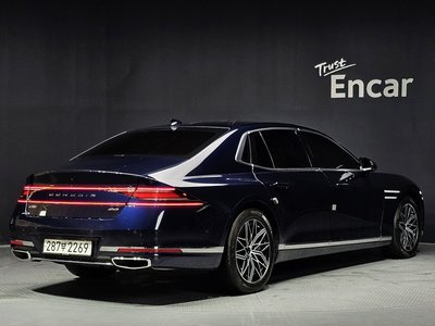 صورة 3 لـ 2022 Genesis G90 (RS4)