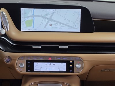 2022 Genesis G90 (RS4) thumbnail 14