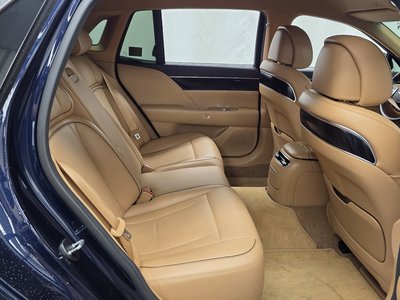 2022 Genesis G90 (RS4) thumbnail 12