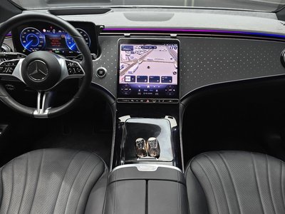 2023 Mercedes-BENZ EQE 照片 5