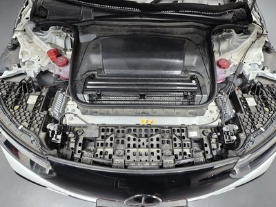 2023 Mercedes-BENZ EQE 照片 7