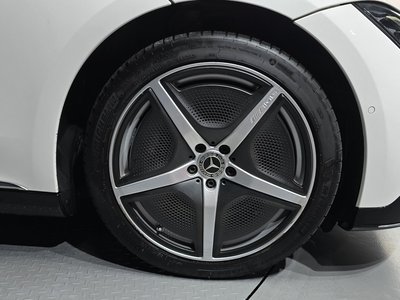 2023 Mercedes-BENZ EQE 照片 6